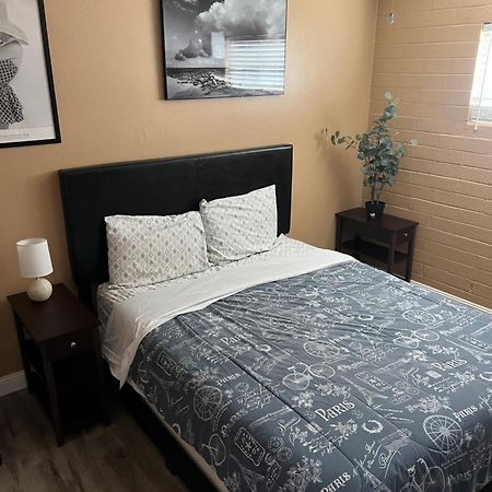 #2 Bedroom Cozy Suite, 1 Min Walk To The Beach # Bullhead City Exterior photo