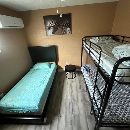 #2 Bedroom Cozy Suite, 1 Min Walk To The Beach # Bullhead City Exterior photo
