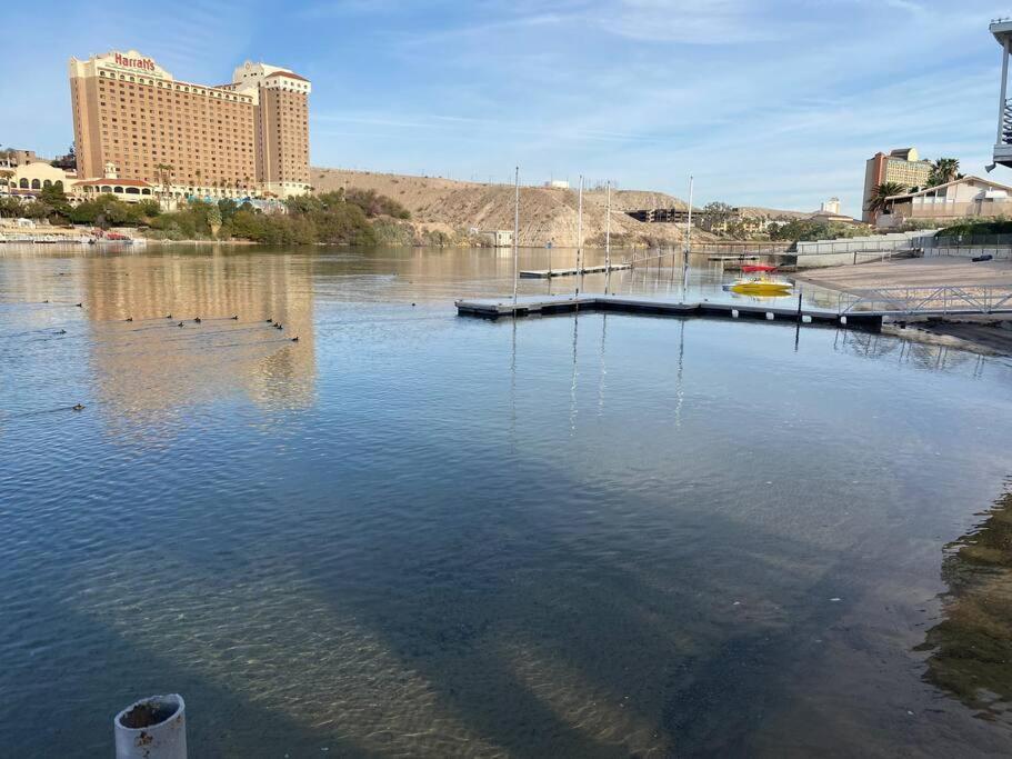 #2 Bedroom Cozy Suite, 1 Min Walk To The Beach # Bullhead City Exterior photo