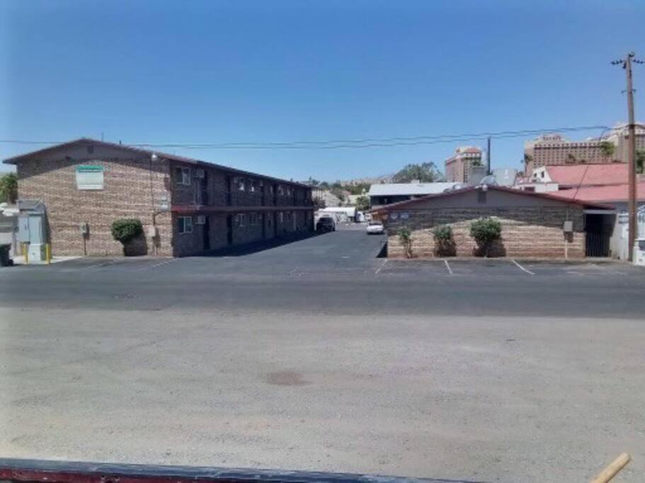 #2 Bedroom Cozy Suite, 1 Min Walk To The Beach # Bullhead City Exterior photo