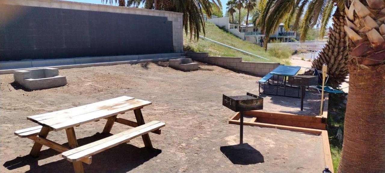 #2 Bedroom Cozy Suite, 1 Min Walk To The Beach # Bullhead City Exterior photo