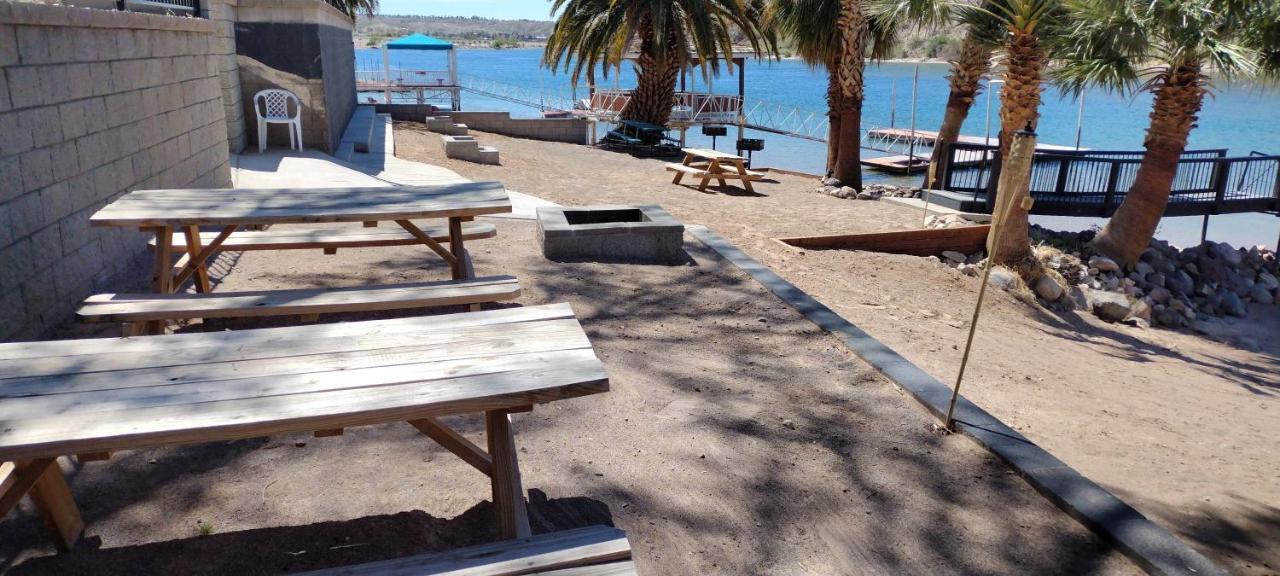 #2 Bedroom Cozy Suite, 1 Min Walk To The Beach # Bullhead City Exterior photo