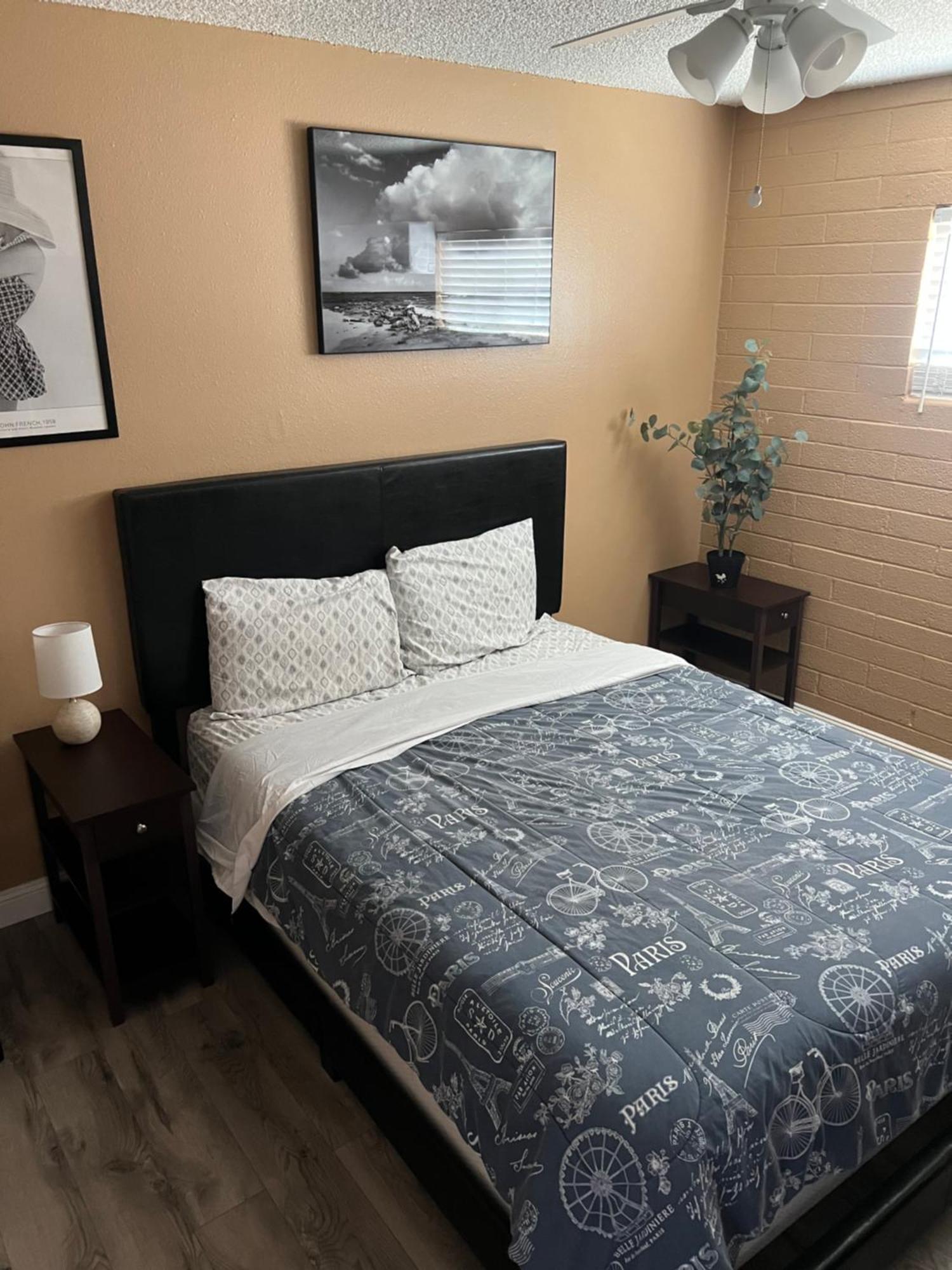 #2 Bedroom Cozy Suite, 1 Min Walk To The Beach # Bullhead City Exterior photo