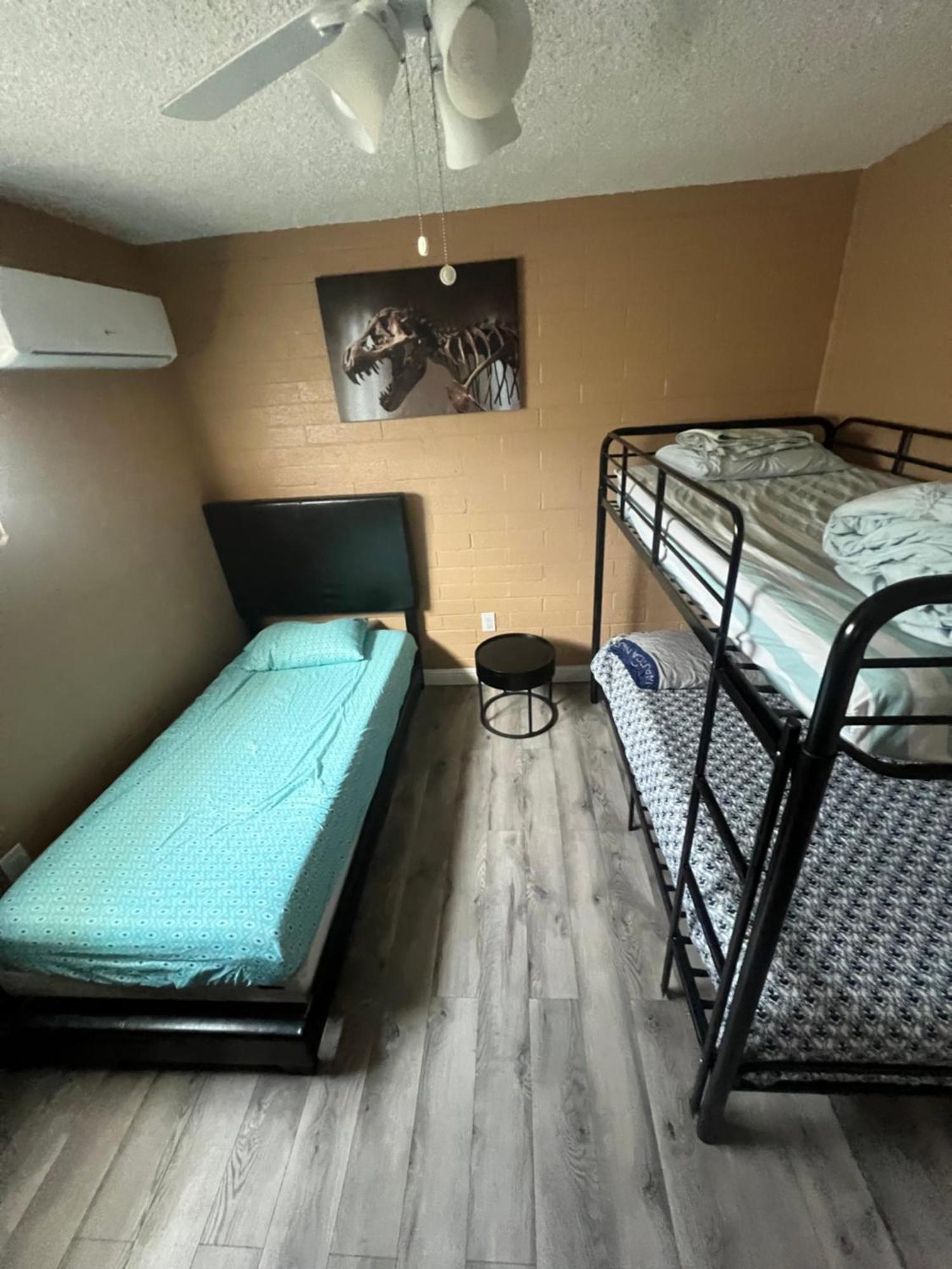 #2 Bedroom Cozy Suite, 1 Min Walk To The Beach # Bullhead City Exterior photo